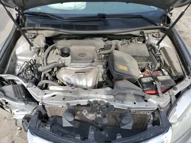 VIN 4T4BF1FKXFR494781 2015 Toyota Camry, LE no.11