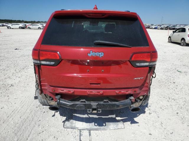 VIN 1C4RJFDJ0FC625628 2015 Jeep Grand Cherokee, Srt-8 no.6