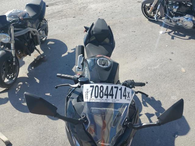 2018 KAWASAKI EX400 - JKAEXKG16JDA04766