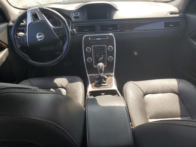 2015 VOLVO XC70 T5 PR - YV440MBK3F1220708