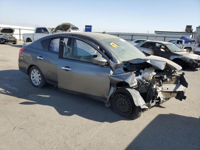 2016 NISSAN VERSA S 3N1CN7AP1GL810756  71497664