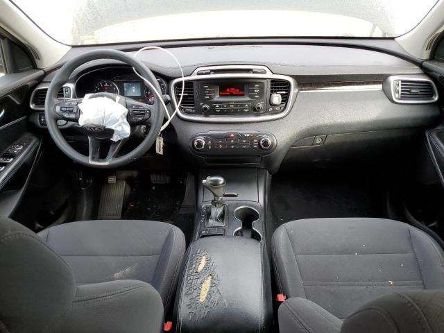 2016 KIA SORENTO LX - 5XYPG4A34GG005667