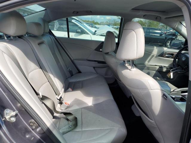 2016 HONDA ACCORD EXL - 1HGCR2F99GA212020