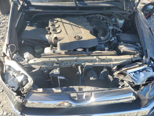 2018 TOYOTA 4RUNNER SR - JTEZU5JR0J5180215