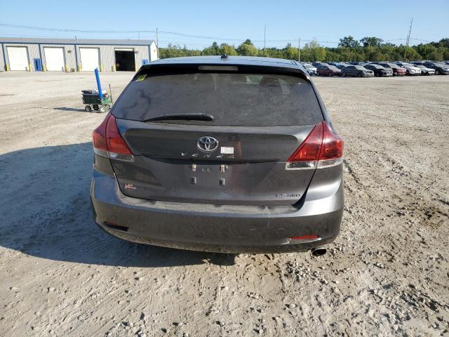 VIN 4T3BA3BB9FU067657 2015 Toyota Venza, LE no.6