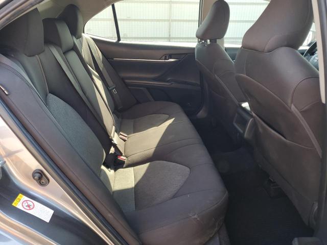 2019 TOYOTA CAMRY L - 4T1B11HK5KU195716