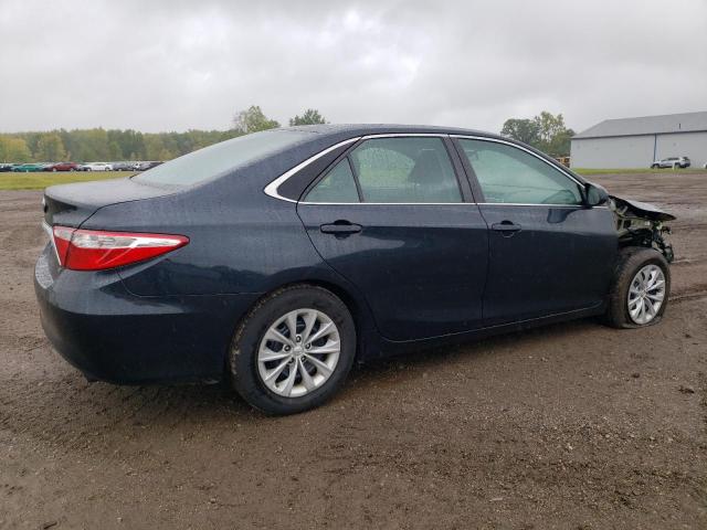 2017 TOYOTA CAMRY LE - 4T1BF1FK0HU805499