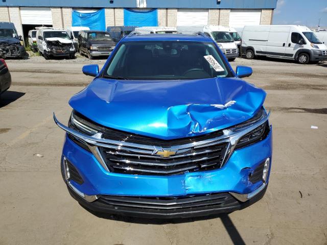 2024 CHEVROLET EQUINOX PR - 3GNAXXEG8RL147494