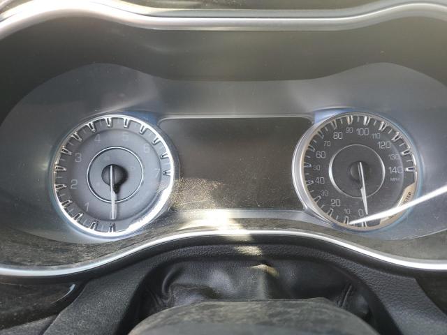 2016 CHRYSLER 200 C - 1C3CCCEG7GN114624