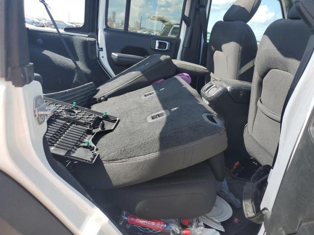 2018 JEEP WRANGLER U - 1C4HJXDG2JW212624