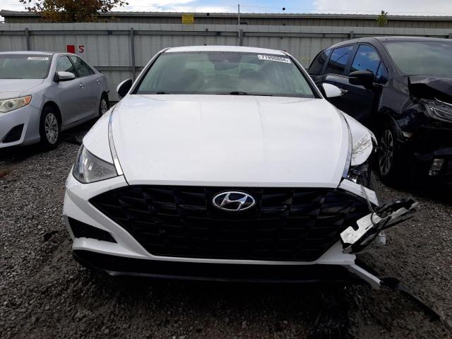 2023 HYUNDAI SONATA SEL - KMHL64JA0PA294333