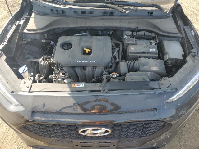 2021 HYUNDAI KONA SEL - KM8K22AA8MU694176