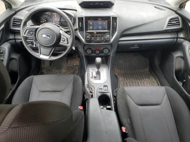 VIN 4S3GTAD66K3747632 2019 Subaru Impreza, Premium no.8