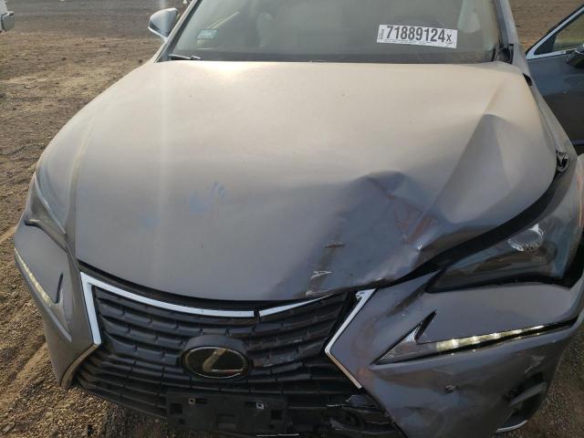 2020 LEXUS NX 300 - JTJDARDZ7L2221760
