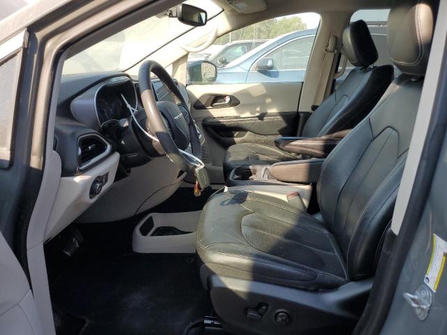 2022 CHRYSLER PACIFICA T - 2C4RC1BG7NR142664
