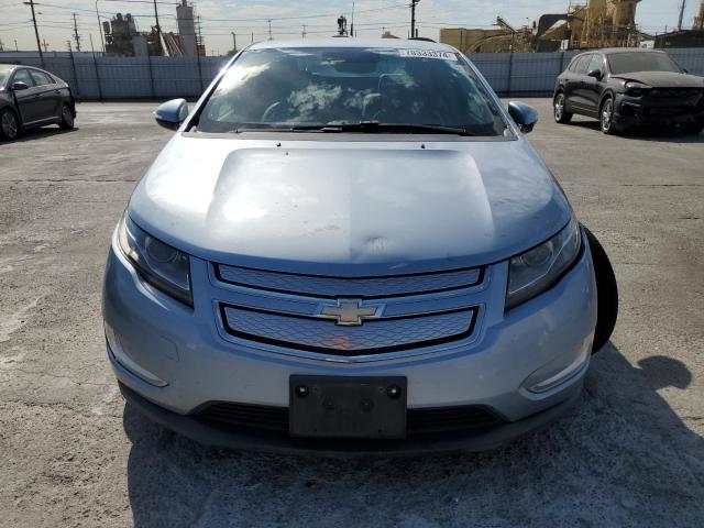 VIN 1G1RH6E43DU142784 2013 Chevrolet Volt no.5