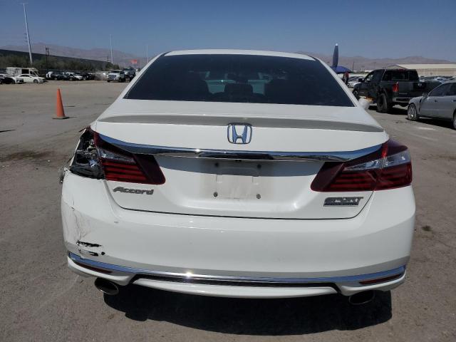 2017 HONDA ACCORD SPO - 1HGCR2F12HA263709