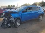 2022 JEEP COMPASS LA - 3C4NJDFB7NT232690