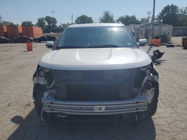 2015 FORD EXPLORER L - 1FM5K8F83FGB98290