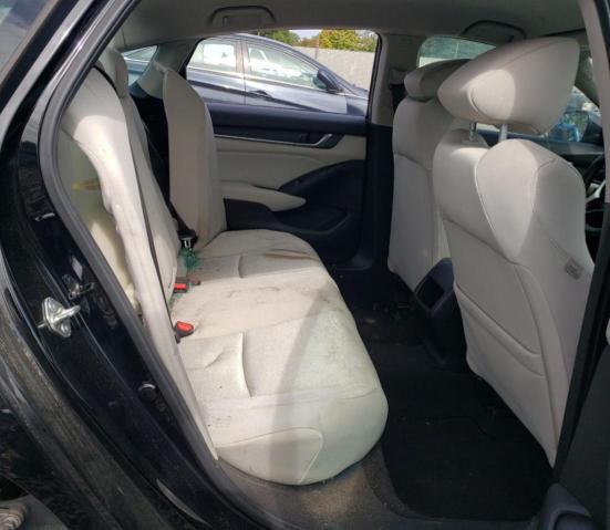 2018 HONDA ACCORD LX - 1HGCV1F16JA059071