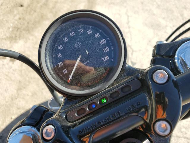 2016 HARLEY-DAVIDSON XL1200 FOR - 1HD1LC319GC423720
