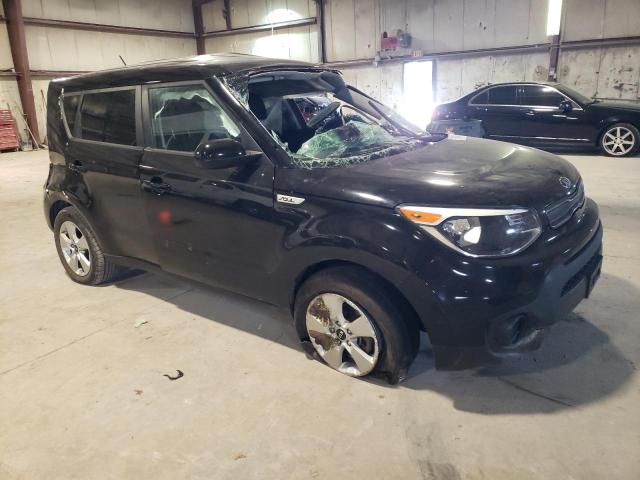 2018 KIA SOUL - KNDJN2A2XJ7905632