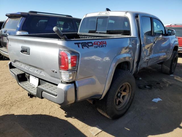 VIN 3TMCZ5AN5LM318224 2020 Toyota Tacoma, Double Cab no.3