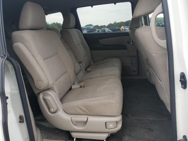 2015 HONDA ODYSSEY EX - 5FNRL5H46FB105770