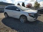 FORD EDGE LIMIT photo