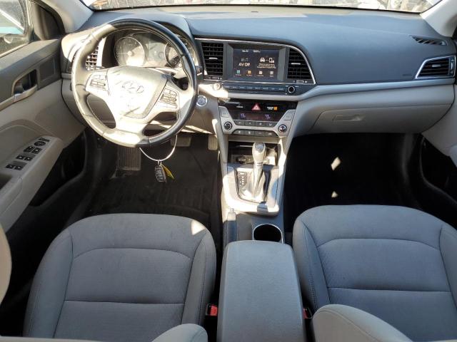 2018 HYUNDAI ELANTRA SE - 5NPD84LF0JH381581