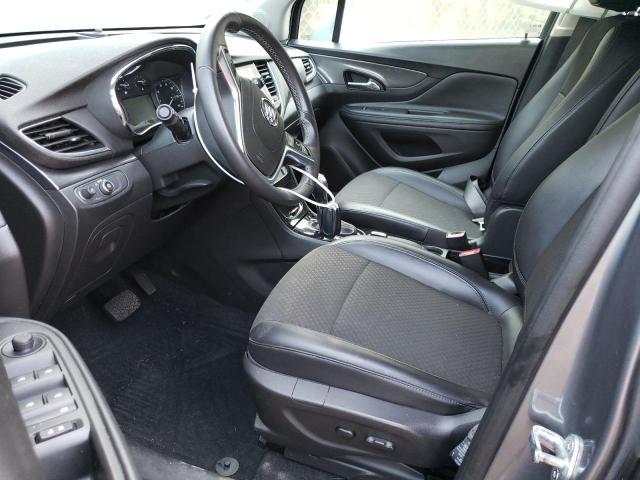 2019 BUICK ENCORE PRE - KL4CJESB6KB805993