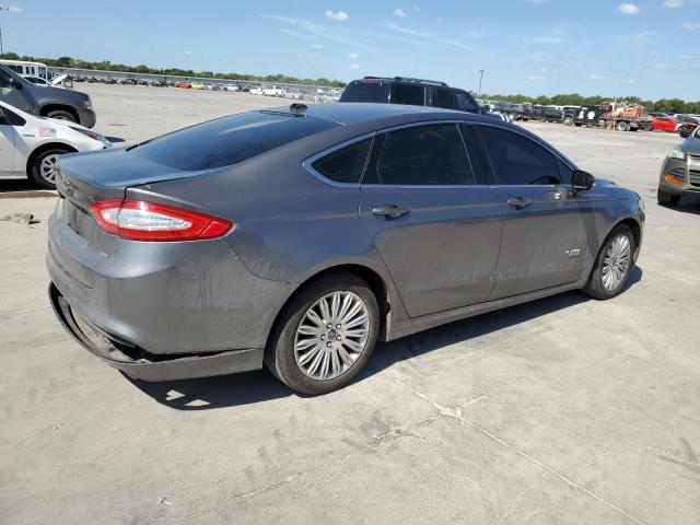 VIN 3FA6P0PUXDR324857 2013 Ford Fusion, Se Phev no.3