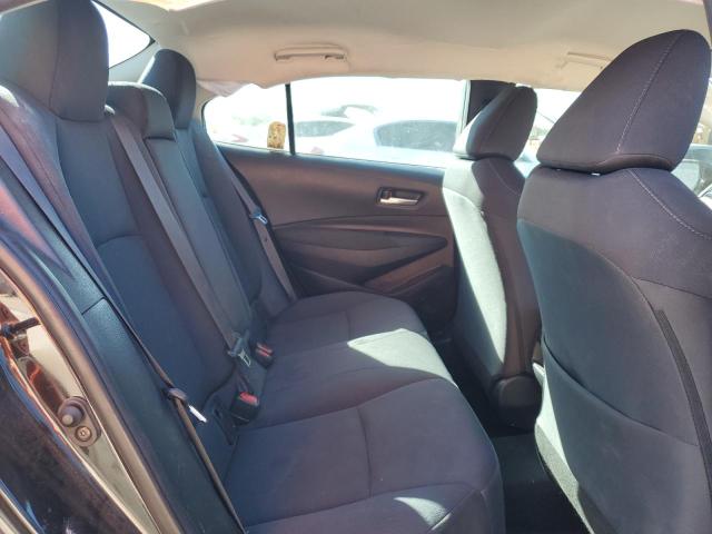 2021 TOYOTA COROLLA LE - 5YFEPMAE1MP225123