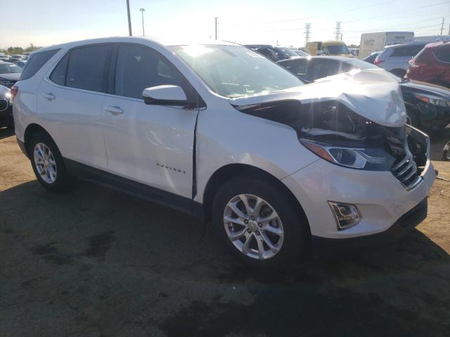 2019 CHEVROLET EQUINOX LT 2GNAXKEV1K6112985  70425154