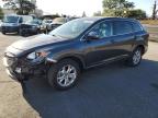 2015 MAZDA CX-9 - JM3TB2CVXF0452449
