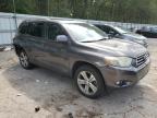 TOYOTA HIGHLANDER photo