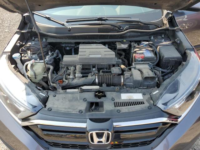 2021 HONDA CR-V LX - 2HKRW2H29MH207423