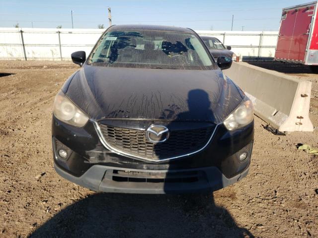 VIN JM3KE2CY5E0423534 2014 MAZDA CX-5 no.5