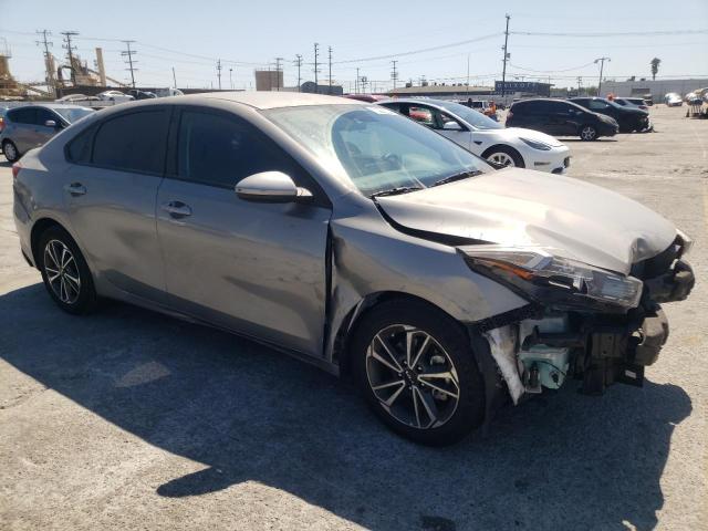 VIN 3KPF24AD0NE463851 2022 KIA Forte, FE no.4