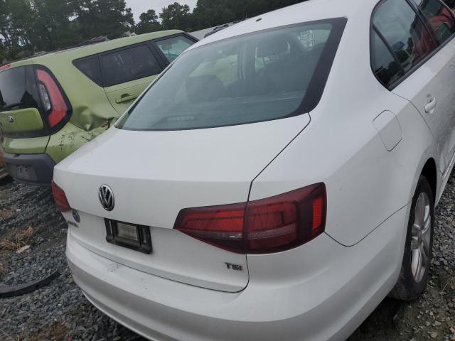 2018 VOLKSWAGEN JETTA S - 3VW2B7AJ6JM263608