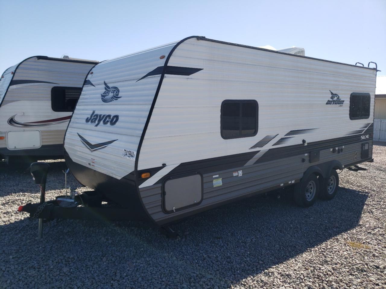 Lot #3025968959 2022 JAYCO JAY FLIGHT