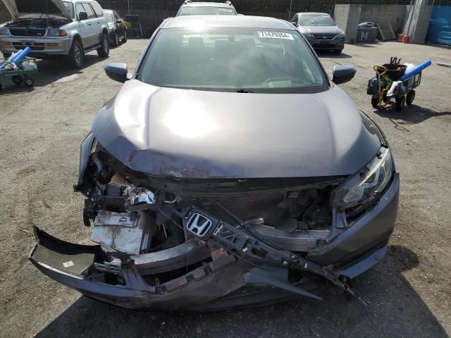 VIN 2HGFC2F52JH534535 2018 Honda Civic, LX no.5