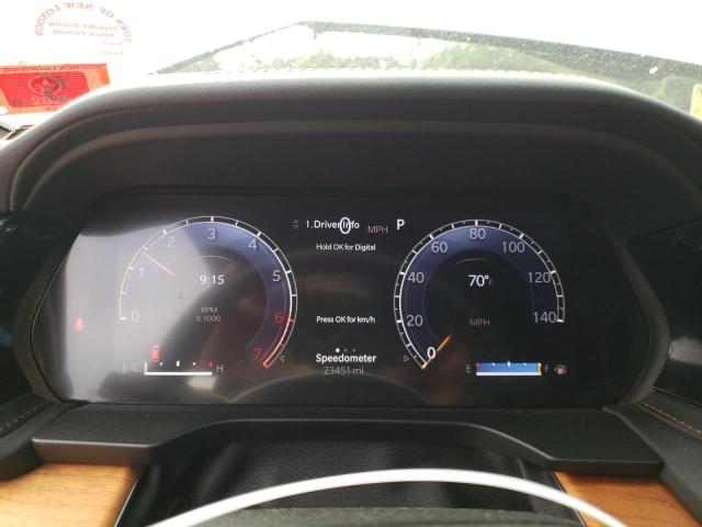 2023 JEEP GRAND CHER - 1C4RJKET3P8738342
