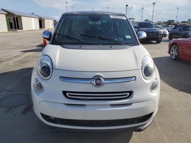 VIN ZFBCFACH8EZ004015 2014 Fiat 500L, Lounge no.5