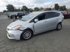 TOYOTA PRIUS V photo