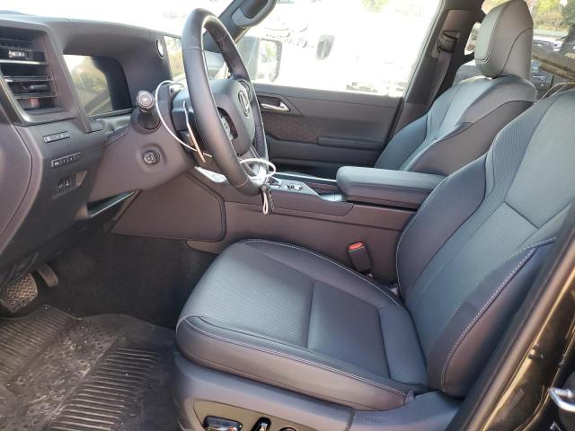 2024 LEXUS GX 550 PRE JTJTBCDX1R5013319