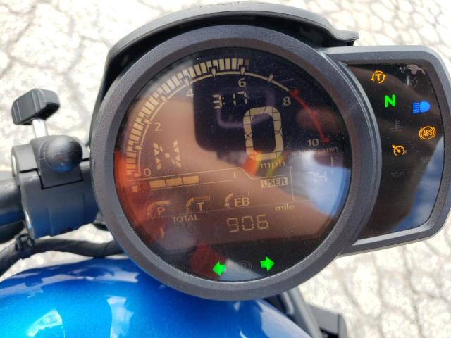2024 HONDA CMX1100 D - JH2SC831XRK300186