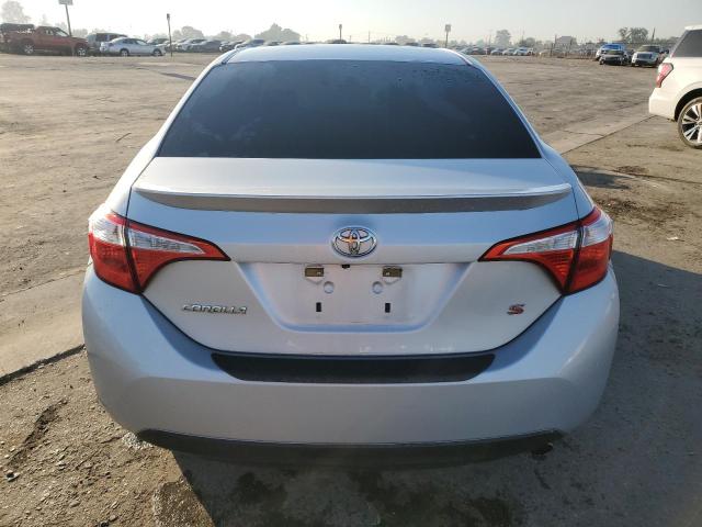 VIN 5YFBURHE7FP216881 2015 Toyota Corolla, L no.6