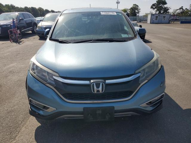 VIN 2HKRM4H58GH646788 2016 Honda CR-V, EX no.5