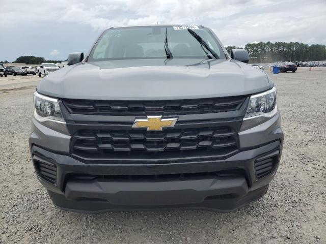 2022 CHEVROLET COLORADO - 1GCGSBEA7N1305857